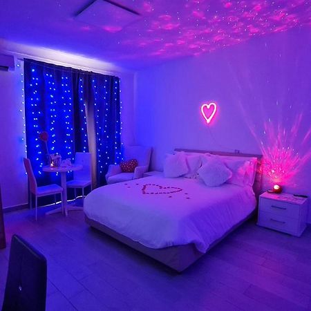 Bed and Breakfast Me Besito Ari Екстер'єр фото