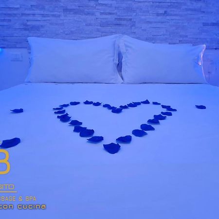 Bed and Breakfast Me Besito Ari Екстер'єр фото
