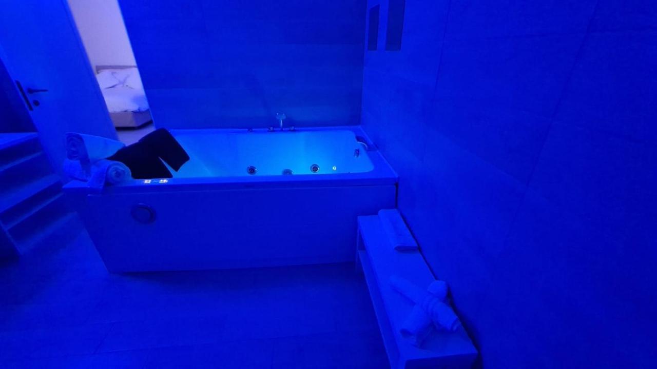 Bed and Breakfast Me Besito Ari Екстер'єр фото