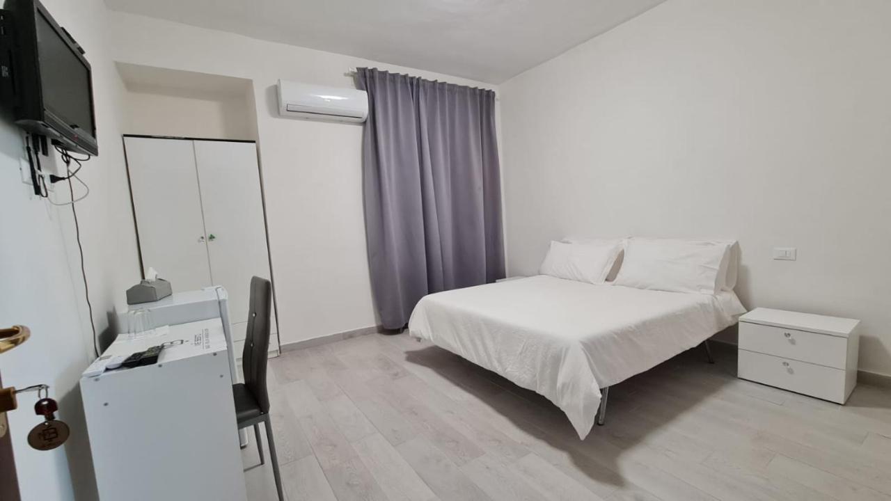 Bed and Breakfast Me Besito Ari Екстер'єр фото