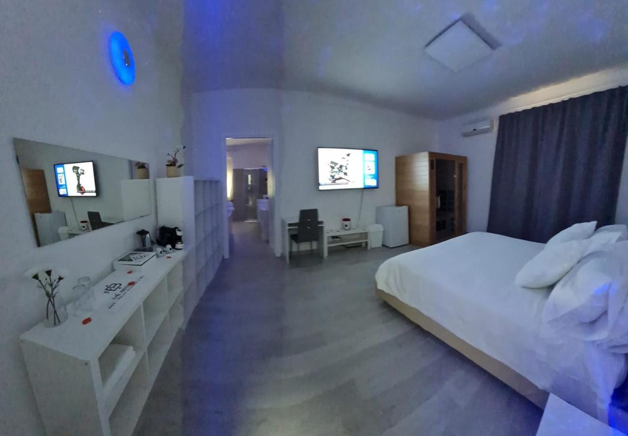 Bed and Breakfast Me Besito Ari Екстер'єр фото