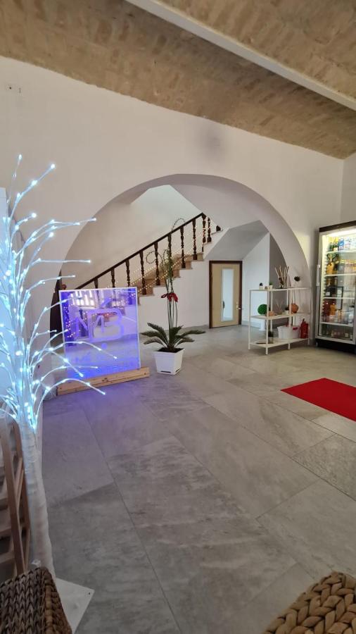 Bed and Breakfast Me Besito Ari Екстер'єр фото