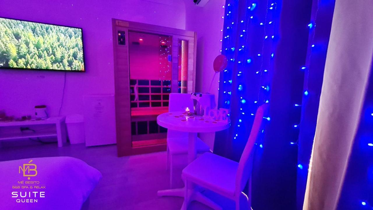 Bed and Breakfast Me Besito Ari Екстер'єр фото