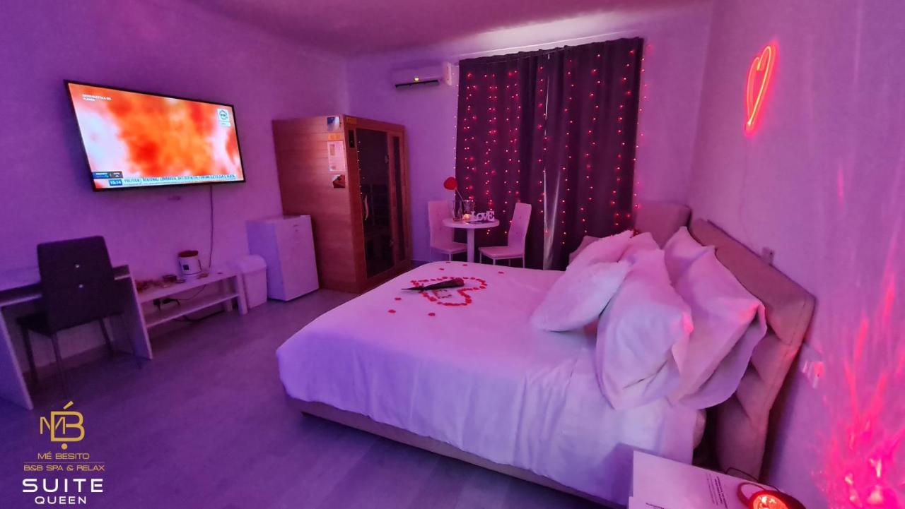 Bed and Breakfast Me Besito Ari Екстер'єр фото