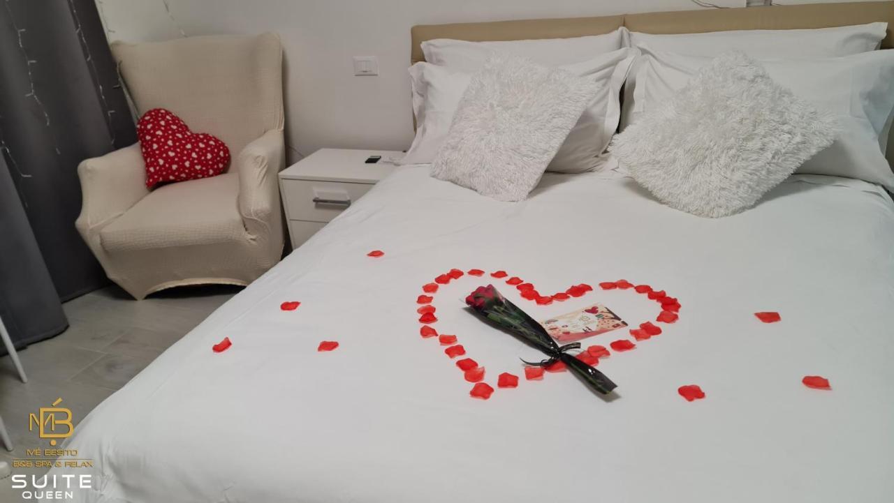 Bed and Breakfast Me Besito Ari Екстер'єр фото