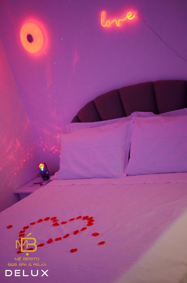 Bed and Breakfast Me Besito Ari Екстер'єр фото