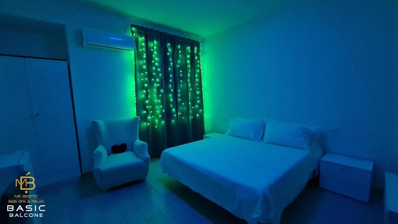 Bed and Breakfast Me Besito Ari Екстер'єр фото