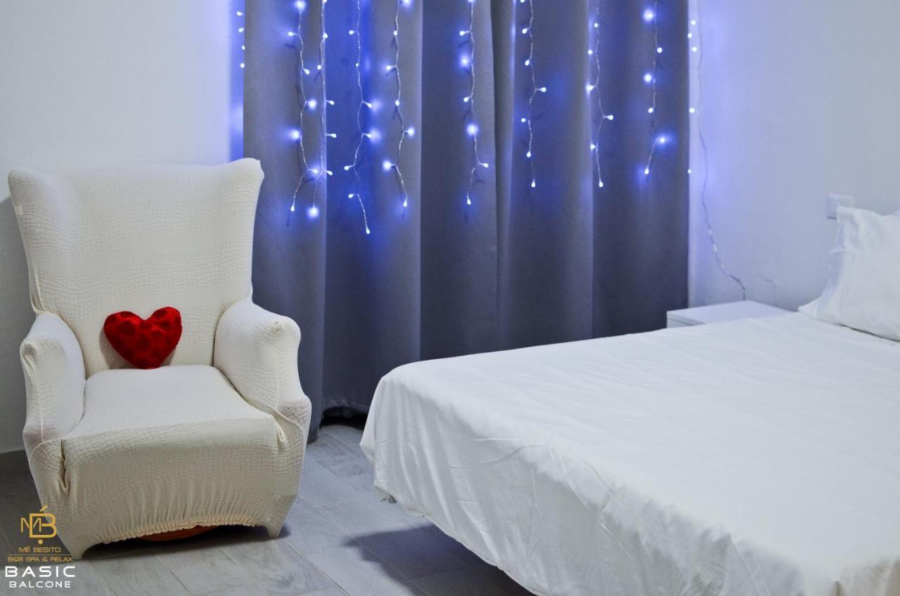 Bed and Breakfast Me Besito Ari Екстер'єр фото