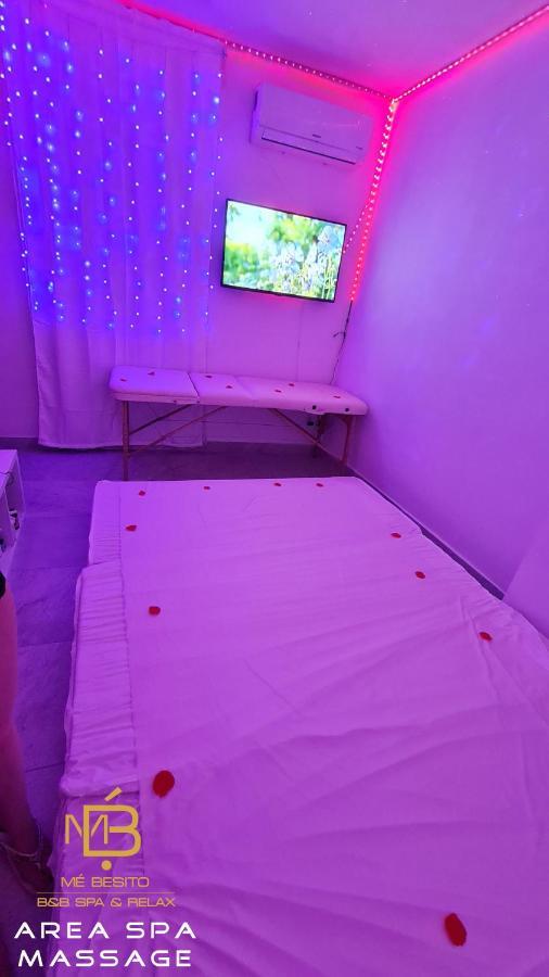 Bed and Breakfast Me Besito Ari Екстер'єр фото