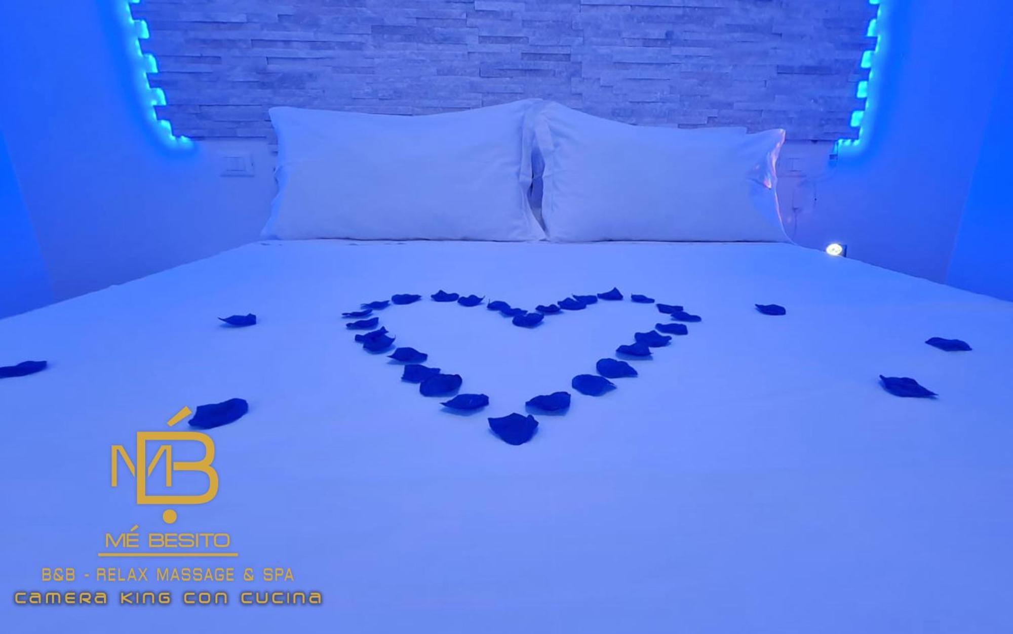 Bed and Breakfast Me Besito Ari Екстер'єр фото