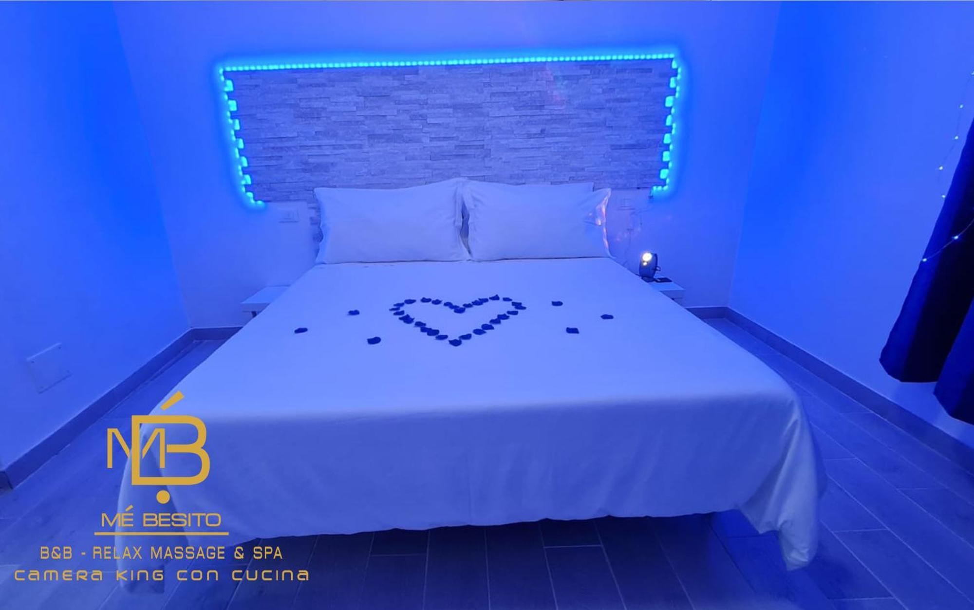 Bed and Breakfast Me Besito Ari Екстер'єр фото