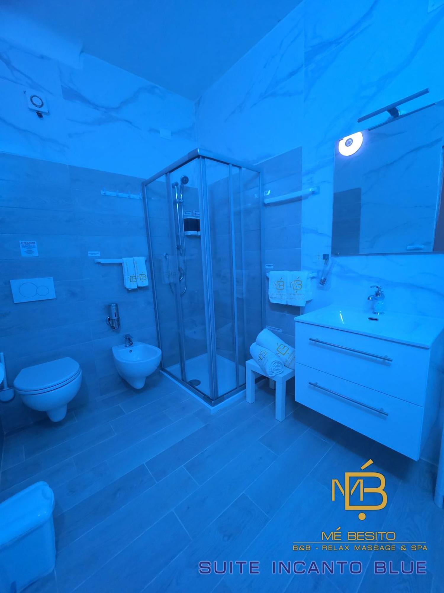 Bed and Breakfast Me Besito Ari Екстер'єр фото