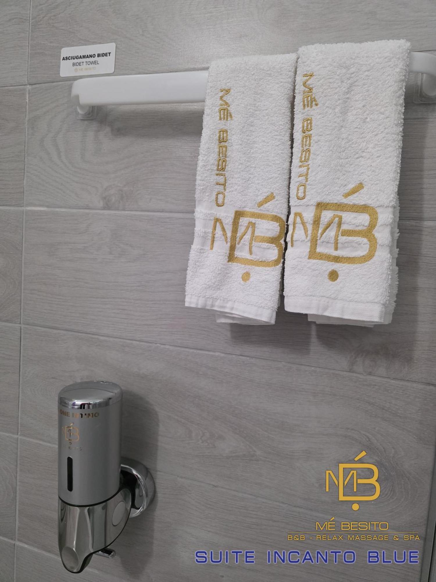 Bed and Breakfast Me Besito Ari Екстер'єр фото