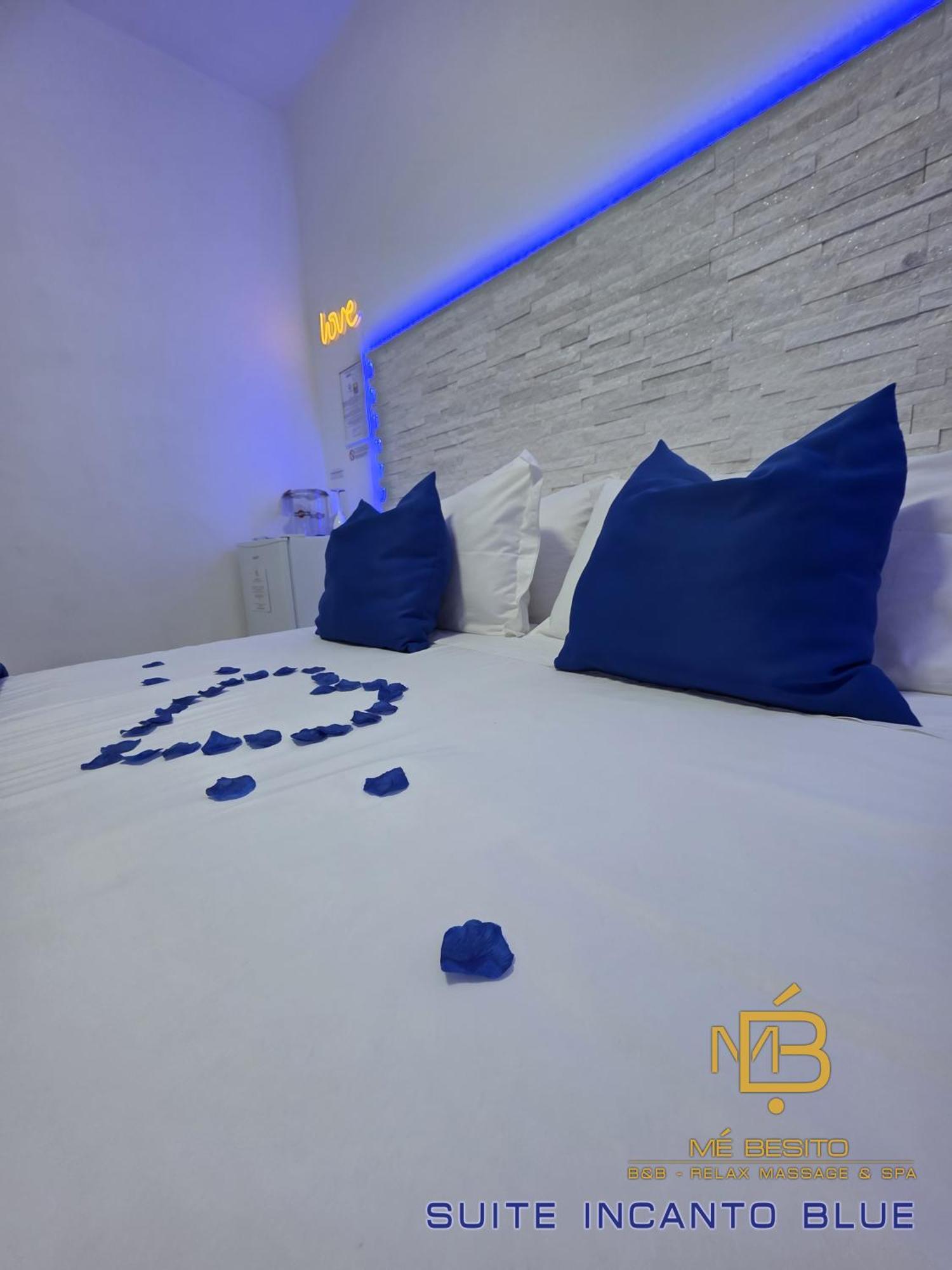 Bed and Breakfast Me Besito Ari Екстер'єр фото