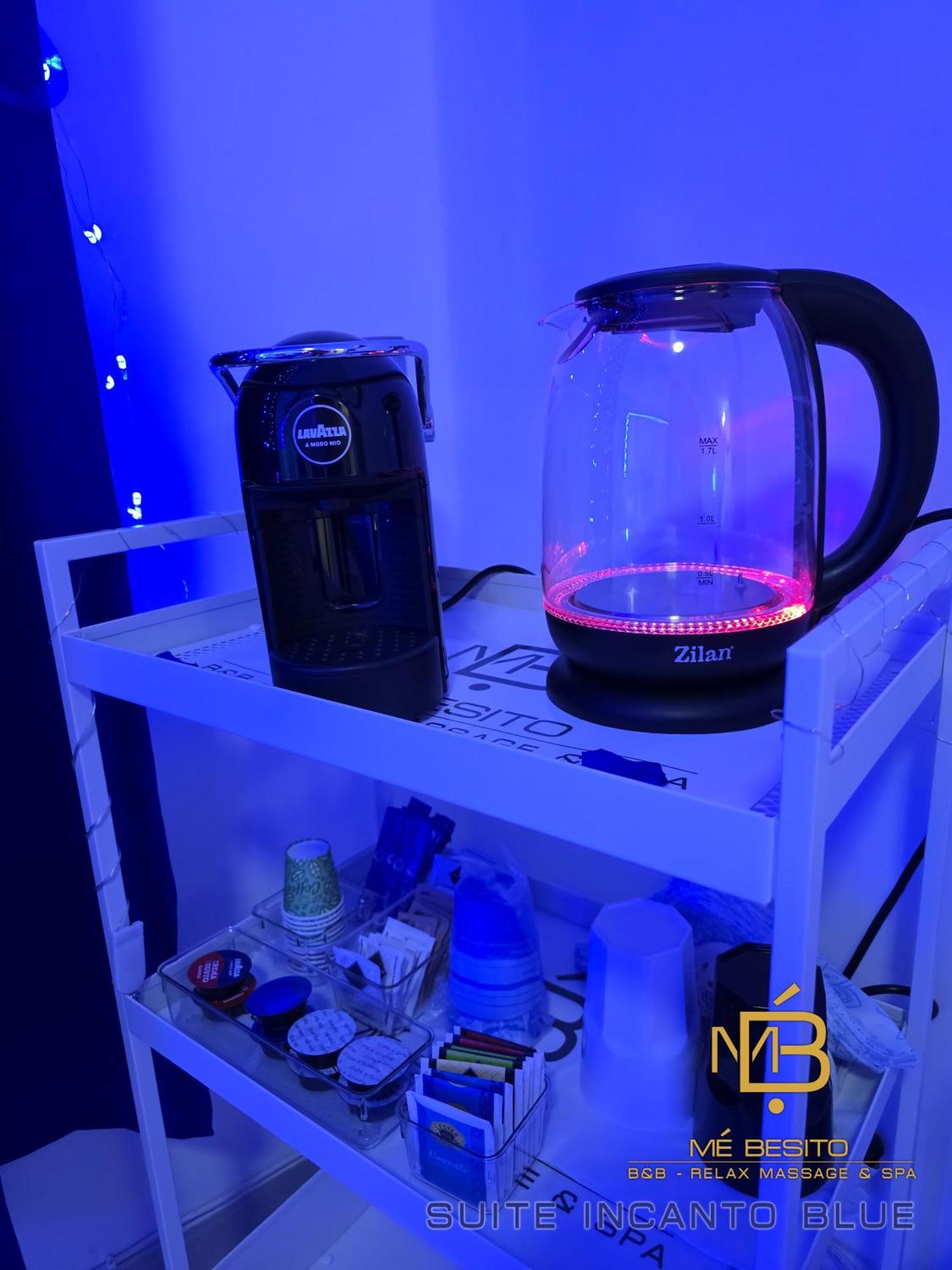 Bed and Breakfast Me Besito Ari Екстер'єр фото