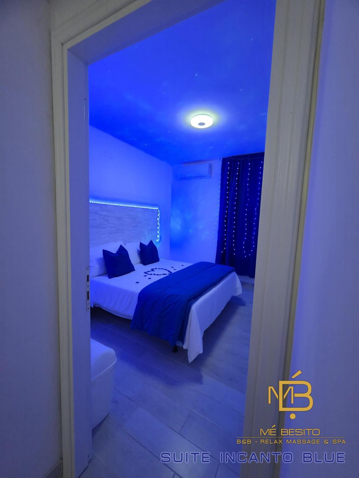 Bed and Breakfast Me Besito Ari Екстер'єр фото