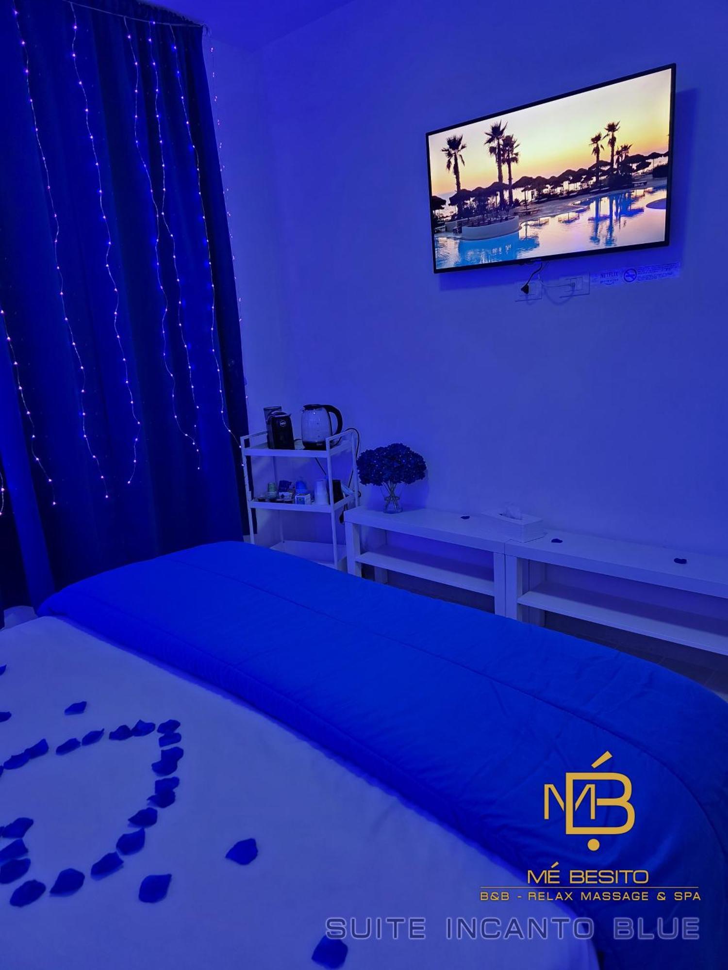 Bed and Breakfast Me Besito Ari Екстер'єр фото