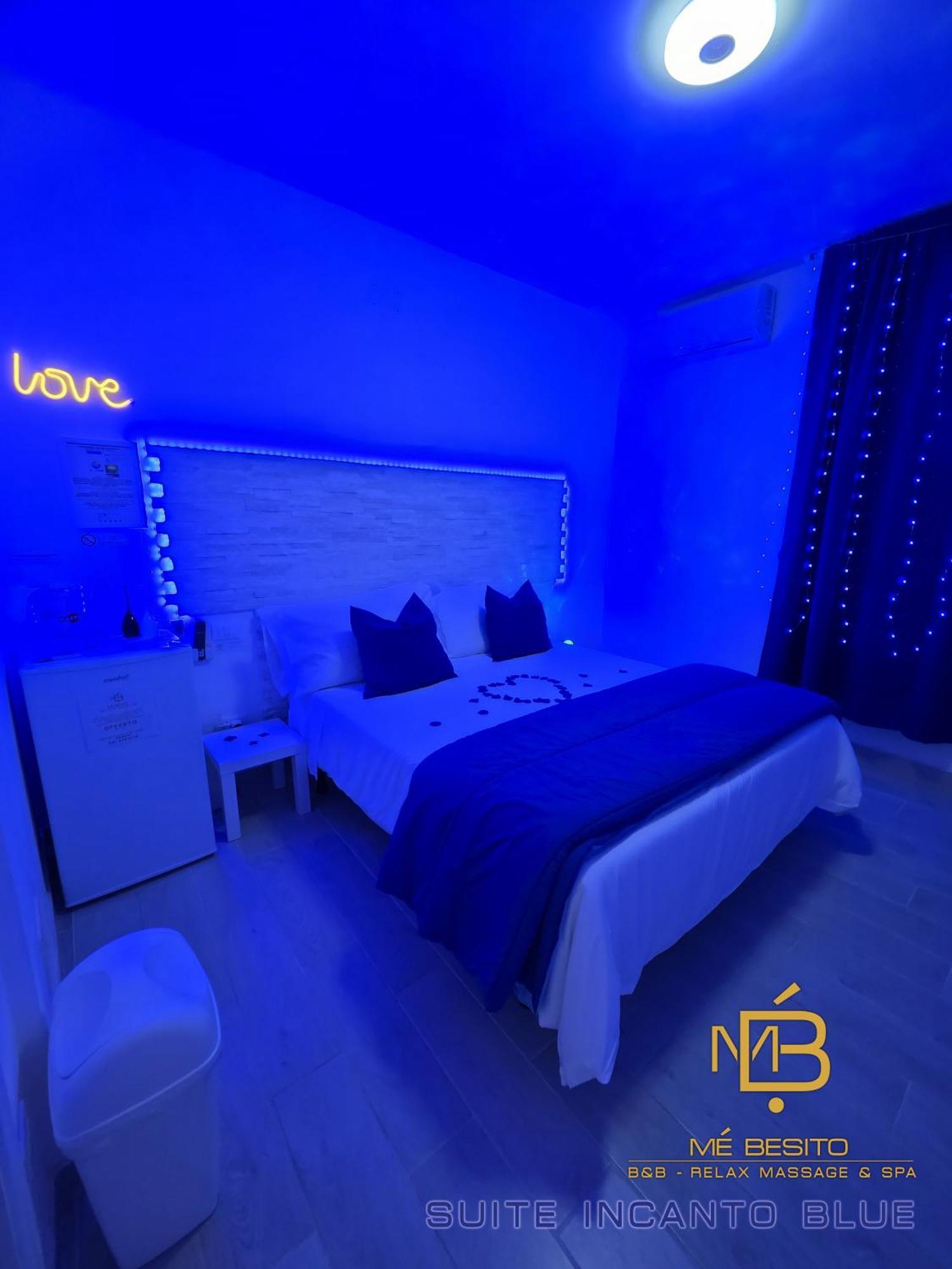 Bed and Breakfast Me Besito Ari Екстер'єр фото